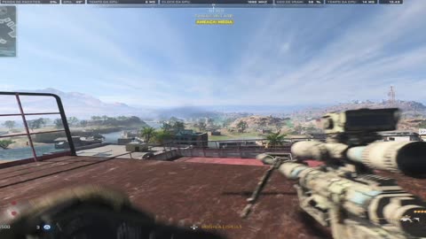 Trying to Survive in Al Mazrah 14/12/2025 PART2