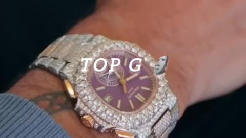 Top G 🗿