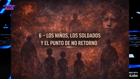 Show En Vivo | La Guerra que No Vemos: las armas del futuro ya están siendo usadas