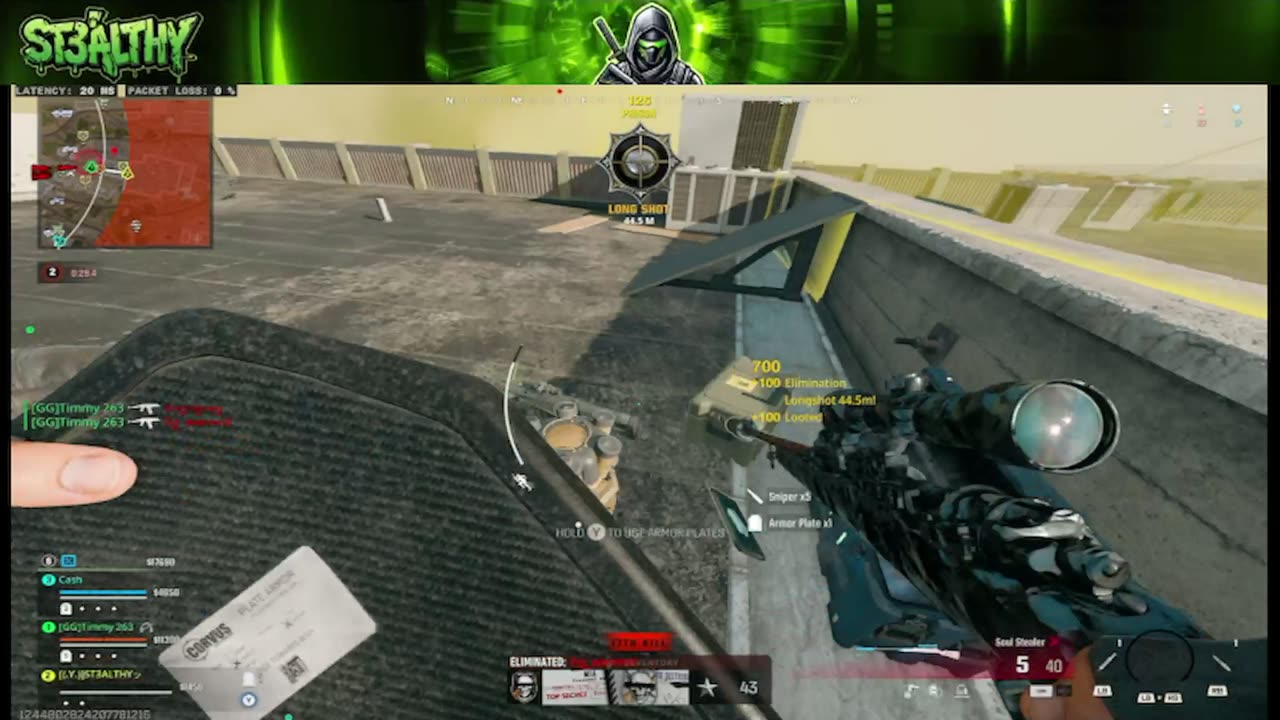 🔴CODtent🔴