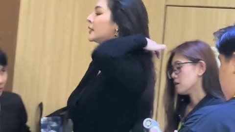 #BlankTheSeries #Faye #Yoko #FayeMalisorn #Entertainment #funny #comedy #viral #Shorts #Trend