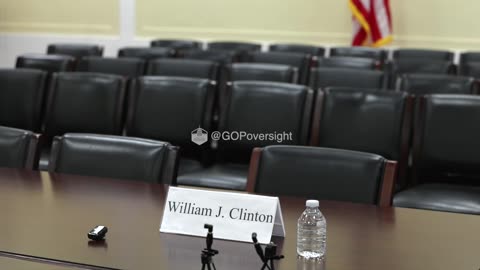 Bill Clinton No-Show Deposition on Epstein Probe, Contempt Proceedings - January 13, 2026