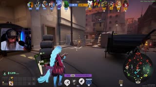 ACCESS GRANTED | Finally Playing Valve's Deadlock