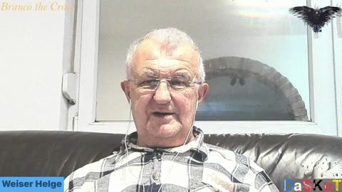 Carsten Jahn ( Team Heimat ) Aufklärung zur Person 🧍Teil - 1