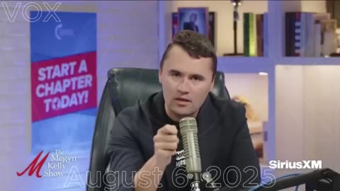 Good Goys Gone Bad: Charlie Kirk Compilation Charlie didn't turn on israel- but israel turned on him