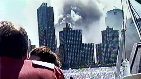 Boatlift - An Untold Tale of 9 11