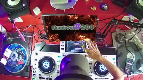 SkankOut#280 is live!