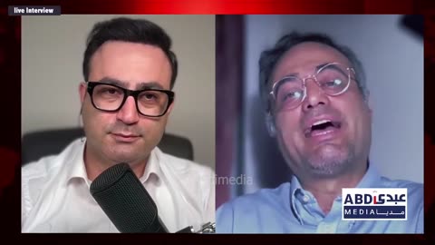 امیر دبیری‌مهر: با امیدبخشی و سیاست درست، می‌شود آستانه تنش را در کشور کاهش داد