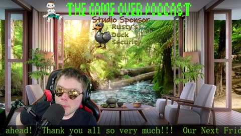 Monday with Digger! 12/22/25