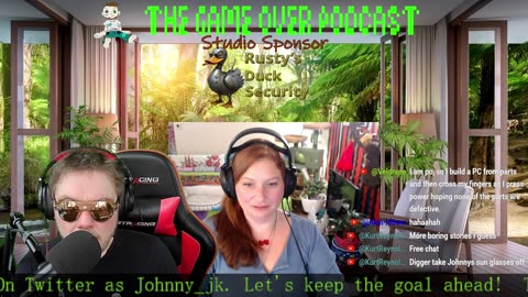 Monday with Digger! 12/22/25