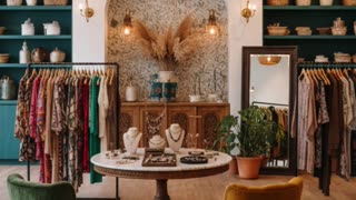 Eclitic Design Style Transformations | Coffee Shop to Hotel Lobby