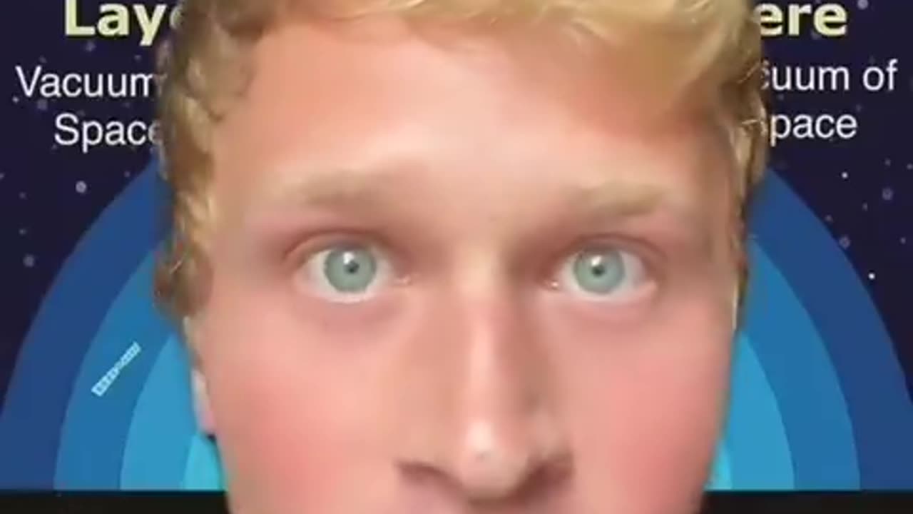 Wait, does that say @NASA in the corner??