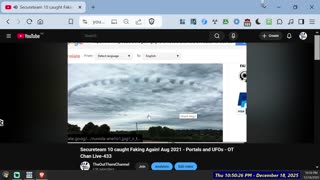 First video by Secureteam 10 after he disappeared & made confession videos on hoaxing is a fake too