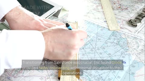 From Salesforce to Close: How Hownd Saved $110K & Boosted Productivity