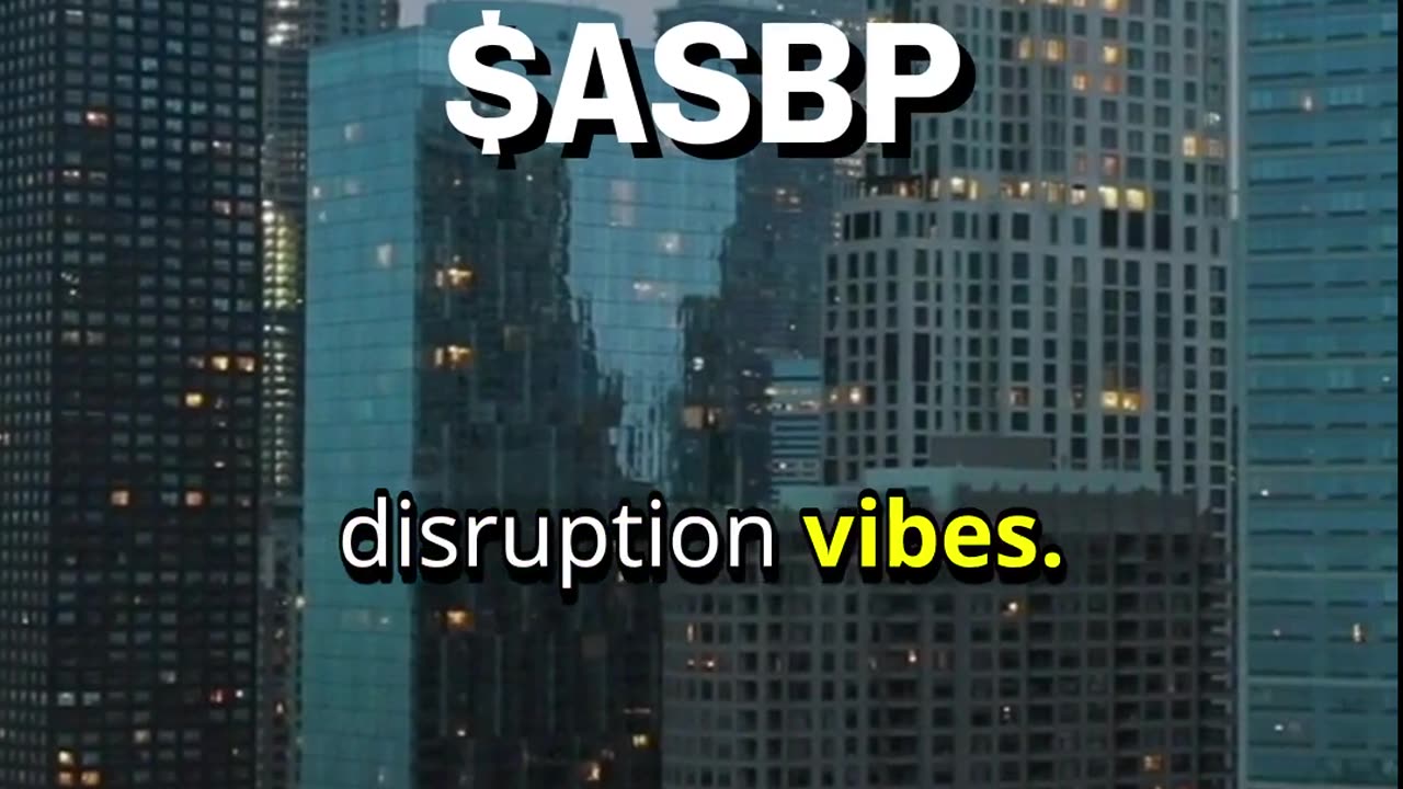 Aspire Biopharma Unveils Revolutionary Sublingual Aspirin $ASBP #stonks #investing #genbet
