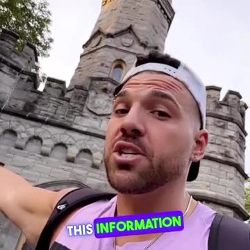 Old World Buildings Were Designed to Harness FREE ENERGY