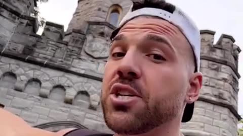 Old World Buildings Were Designed to Harness FREE ENERGY