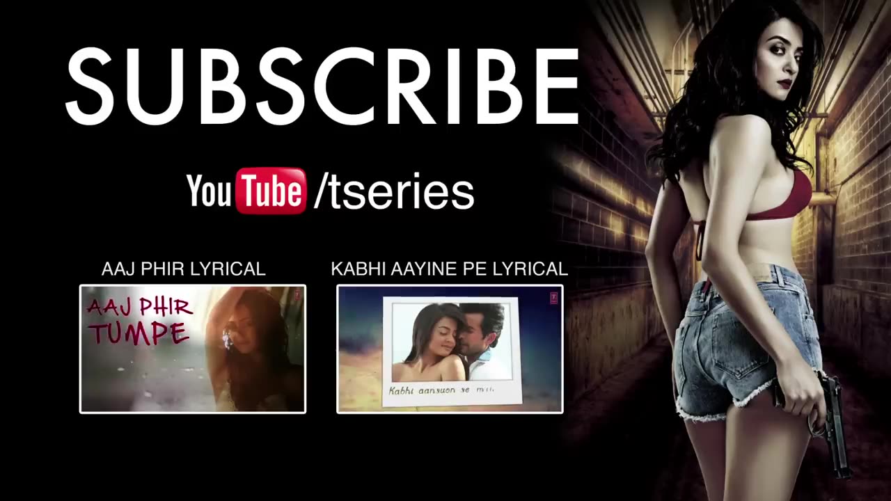 Kabhi Aayine Pe Full Video Song Hate Story 2 Jay Bhanushali Surveen Chawla