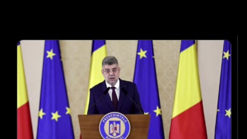 Romanian PM Marcel Ciolacu resigns after the ruling coalition’s failure