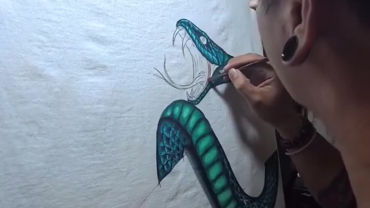 My brain literally cannot fathom how you do this, amazing!