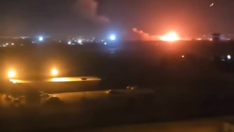 🚨🔥 Israel Iran War | IAF Strikes Tehran in a Bright Show of Power | RCF