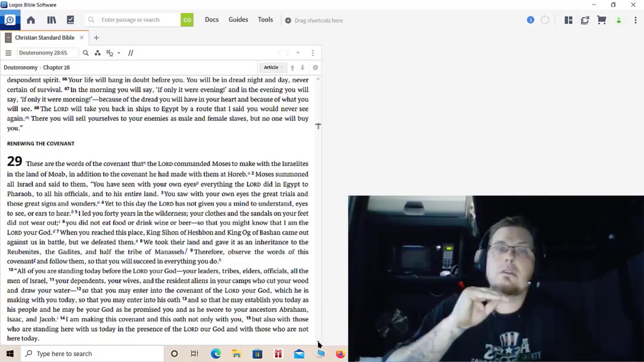 jesus christ allowed himself to become the sacrifice for all sins [The Bride of Christ]