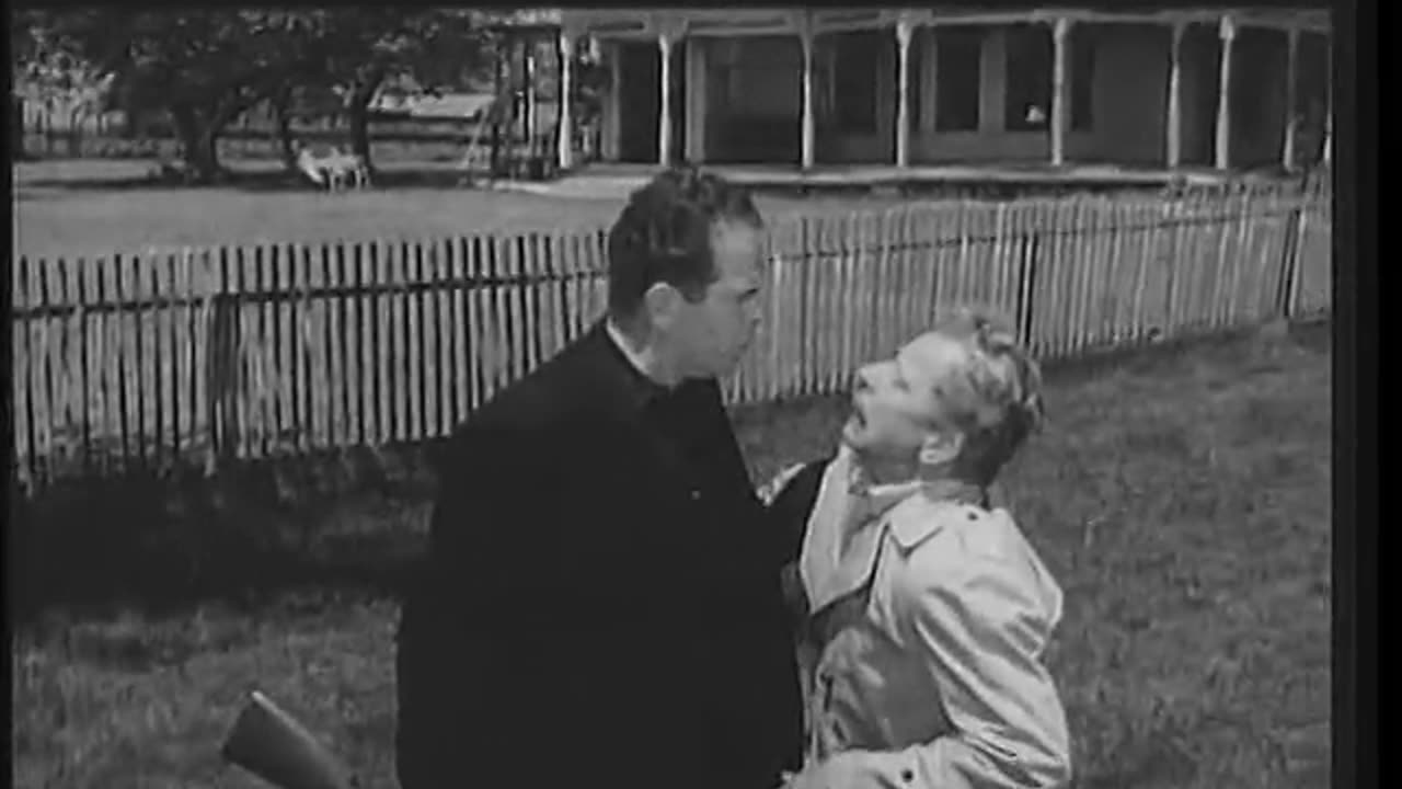 The Amazing Transparent Man -> 1960 B&W -> starring Marguerite Chapman