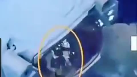 Scuba diver in space?