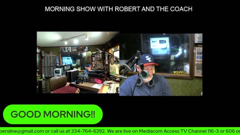 MY102.3FM MORNING SHOW