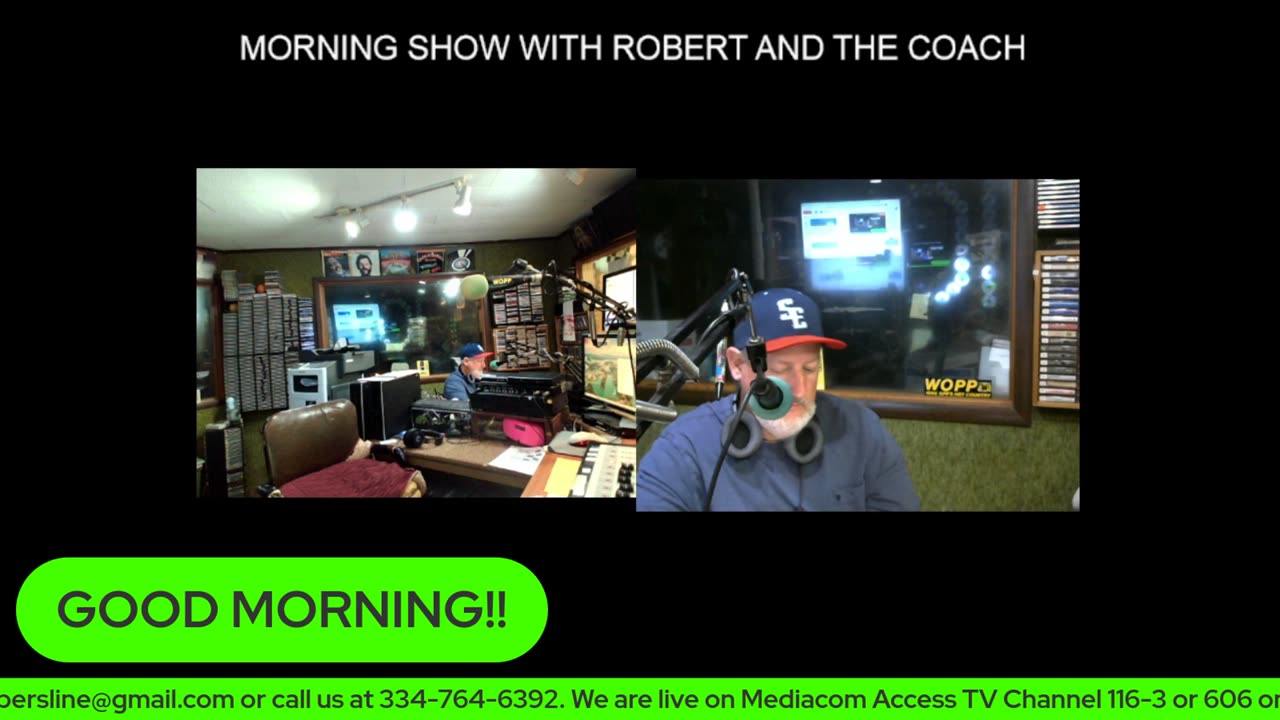 MY102.3FM MORNING SHOW