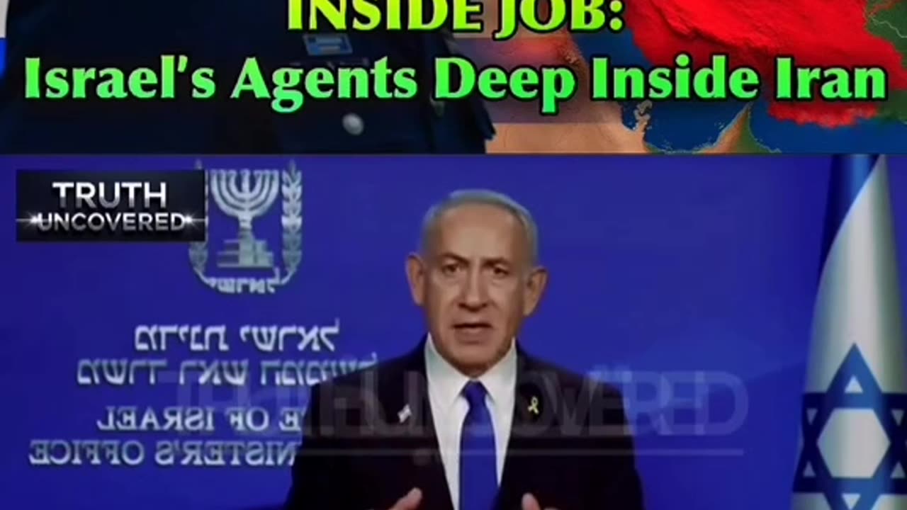 Making Sense of the Israel-Iran War (Read Description)