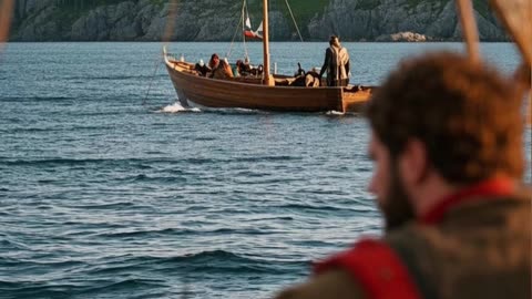 The Truth About Columbus - He Wasn’t First!