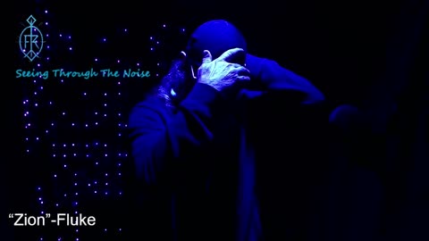The Fractal Room