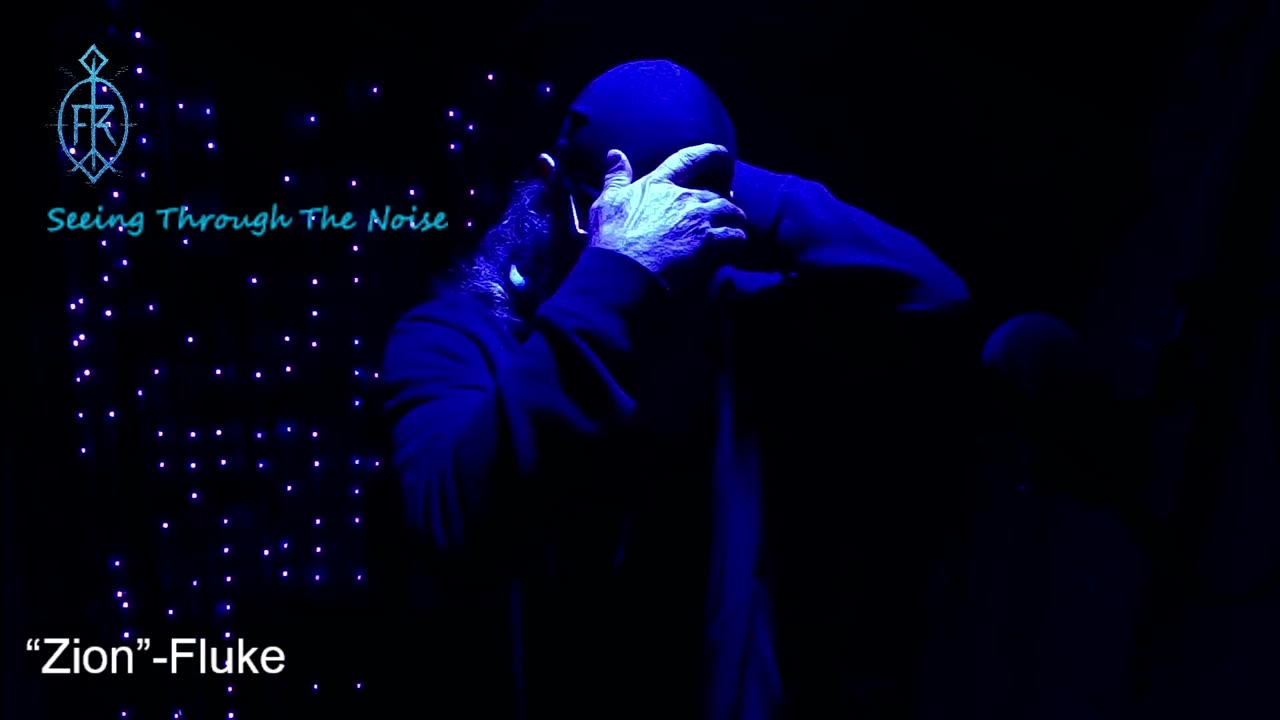 The Fractal Room