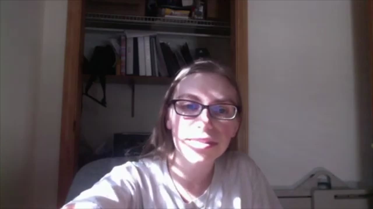 Poets At War Ep. 2: Sarah Levesque