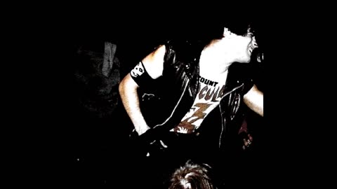 Misfits - Detroit, Michigan - Live on TV's Why Be Something You're Not - January 7, 1983 + zz