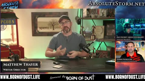Patriot Joe & Absolute: Situation Update!!! - 5/13/2025