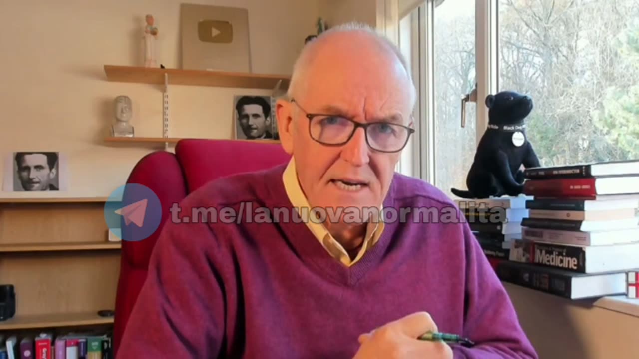 Il fenbendazolo può curare il cancro?