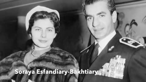 CIA and NATO Did Regime Change in Iran in the 1970s