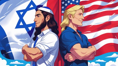 Is America Subordinate to Israel ? A special relationship unlike any other - Jewish Supremacy