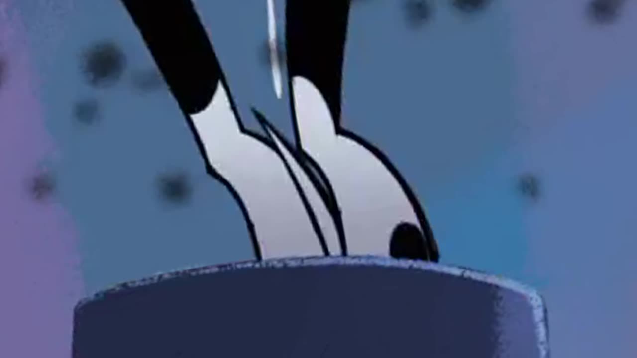 Dolly Dalmatian is thicc