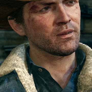 Days Gone - Deacon's Had Enough of Al (Survival II)