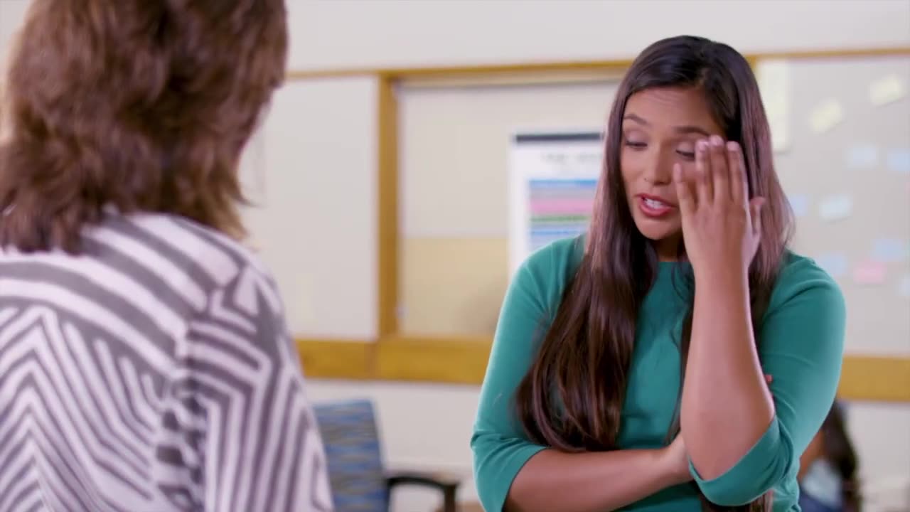 Listen with Empathy: Madison