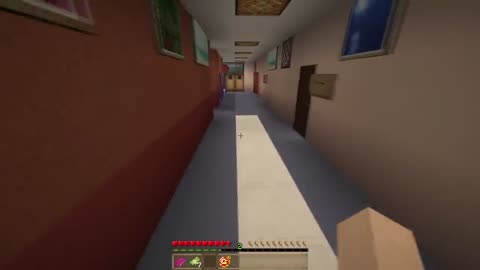 Yandere High School - BOYS LOCKER ROOM!? [S1: Ep.2 Minecraft Roleplay]