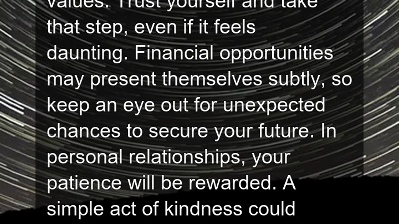 Daily Horoscope | Aries & Taurus 🌟