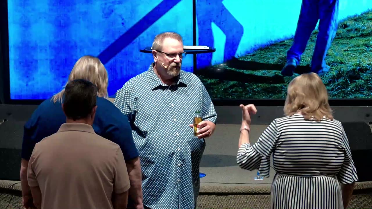 Are you a convert or a Disciple 8-17-25