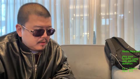 🔥1st stream Busan Korea irl 釜山 韓国 旅行 ライブ.