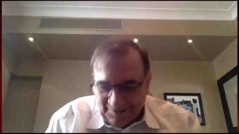 Ari Ben Nenashe On Epstein, Maxwell, & Blackmail