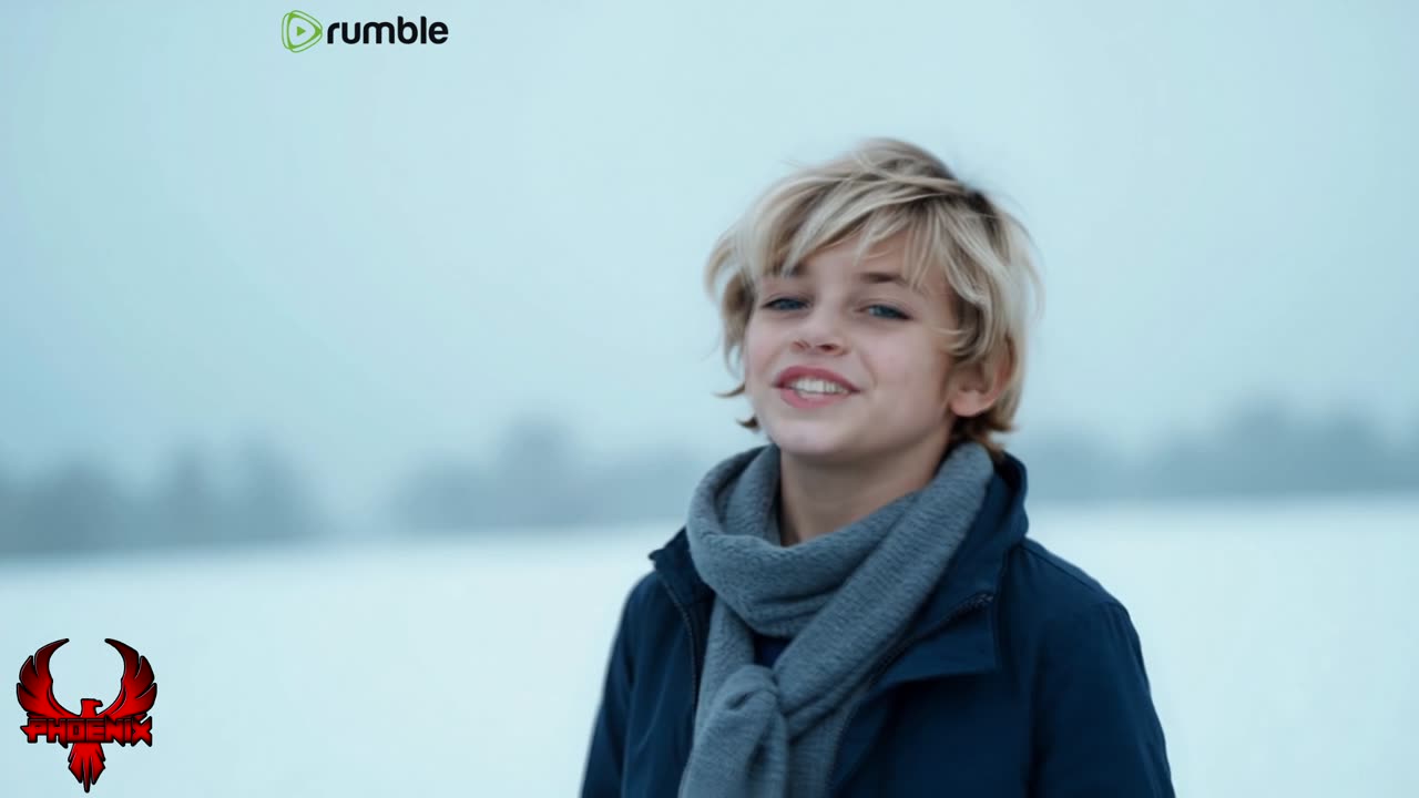 Sasha Tkachuk – Quiet Christmas