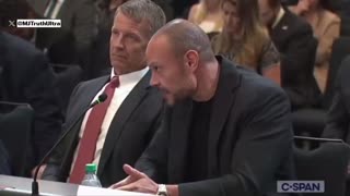 Bongino - Crooks had virtually no online presence